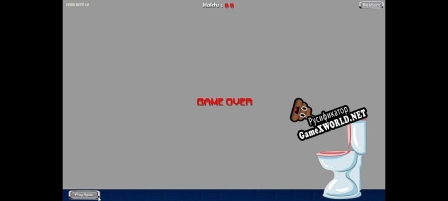 Русификатор для Poops  Toilet beta version