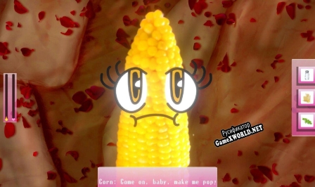 Русификатор для Pop My Corn