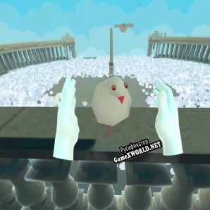Русификатор для Pope Simulator (itch)