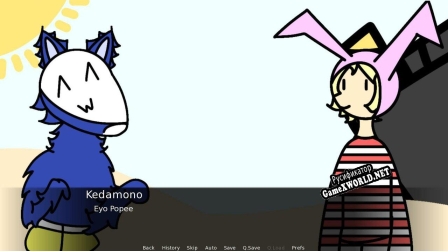 Русификатор для Popee Simulater a day in the life of Popee the Performer