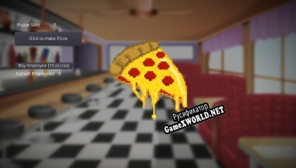 Русификатор для POPPY PARTAS PIZZA-RIA CLICKER v0.02 [alpha]
