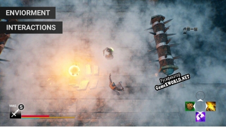 Русификатор для Portal Defect