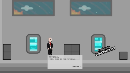 Русификатор для Portal Peril