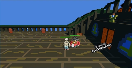 Русификатор для Portal Potty