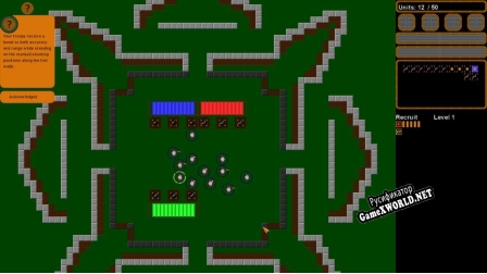 Русификатор для Portas Inferi Star Fort Defense