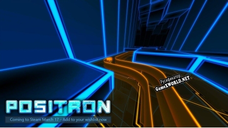 Русификатор для Positron