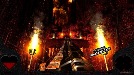 Русификатор для Possessed (itch) (Moonz Studioz)