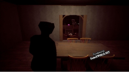 Русификатор для Possessed (itch) (Something Something Games)