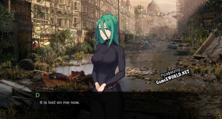 Русификатор для Post Apoc