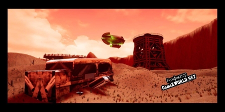 Русификатор для Post Apocalypse Folkrace Level Design
