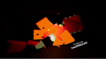 Русификатор для Post Ghost Apocalypse Prototype