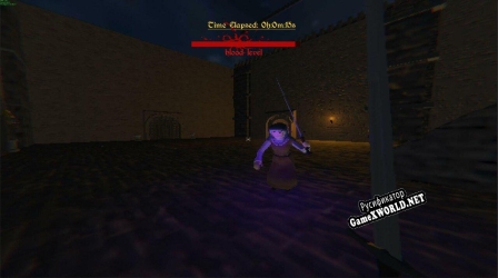 Русификатор для Post Haste Onslaught