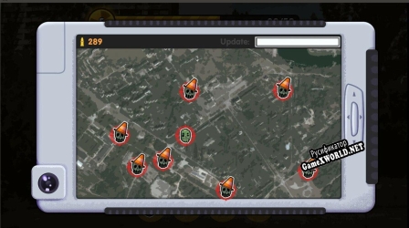 Русификатор для Post Stalker