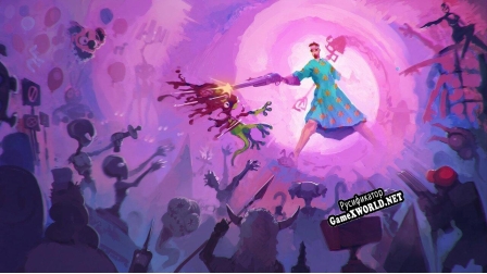Русификатор для Postal Brain Damaged