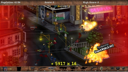 Русификатор для POSTAL Redux