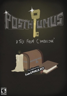 Русификатор для posthumus