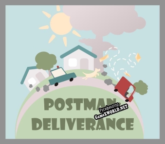 Русификатор для POSTMAN DELIVERANCE