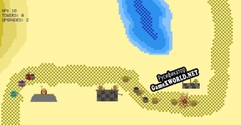 Русификатор для Potato Defense
