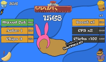 Русификатор для Potatos Dream