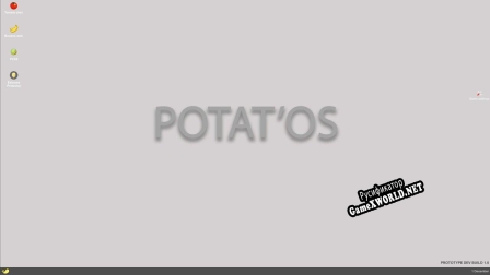 Русификатор для POTATOS