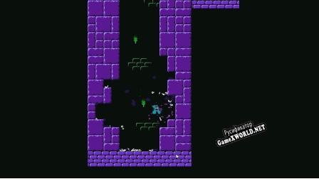Русификатор для Potion Commotion (itch) (frozendoze, HTKage, Mirando)