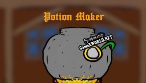Русификатор для Potion Maker (Trippy33)