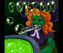 Русификатор для POTION RUSH (noonyeyz)