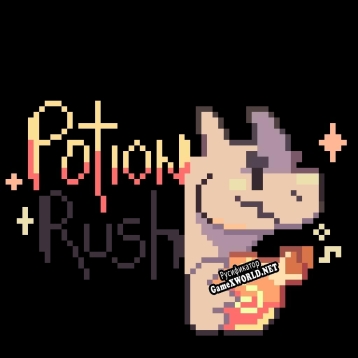 Русификатор для Potion Rush