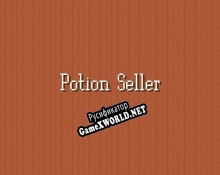 Русификатор для Potion Seller (Hydric)