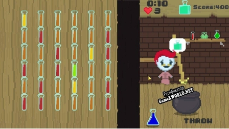 Русификатор для Pots Dealer