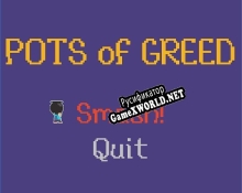 Русификатор для Pots of Greed