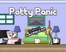 Русификатор для Potty Panic