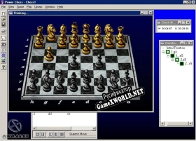 Русификатор для Power Chess