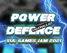 Русификатор для Power Defense (Haydn Peck)