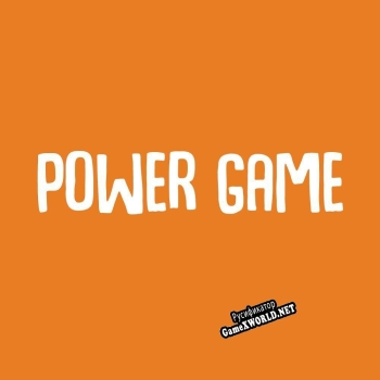 Русификатор для Power Game (itch)