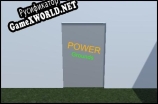 Русификатор для Power Grounds (itch)