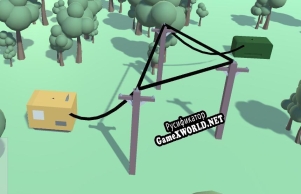 Русификатор для Power Network