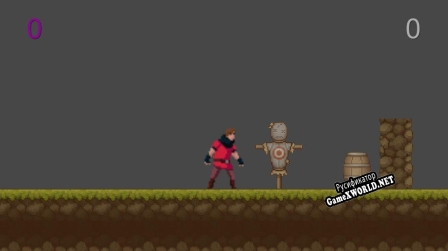 Русификатор для power of anger