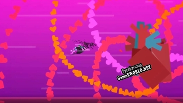 Русификатор для Power of Love (itch) (Robin)