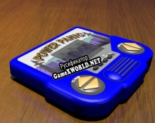 Русификатор для Power Panic (bitDecay Games, nandemoguy, Shadoninja)