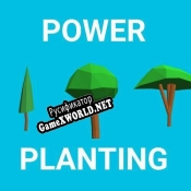 Русификатор для POWER PLANTER