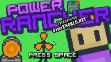 Русификатор для Power Rancher