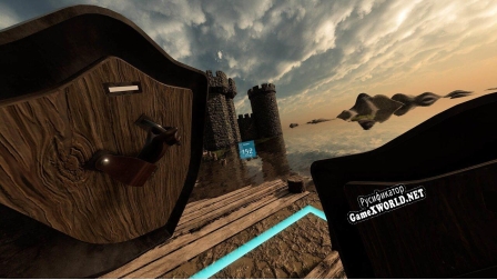 Русификатор для PowerBeatsVR