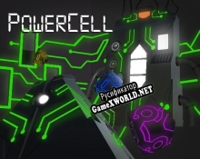Русификатор для Powercell