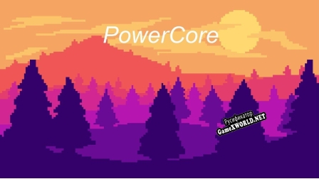 Русификатор для PowerCore (ShaubbyPlayz)