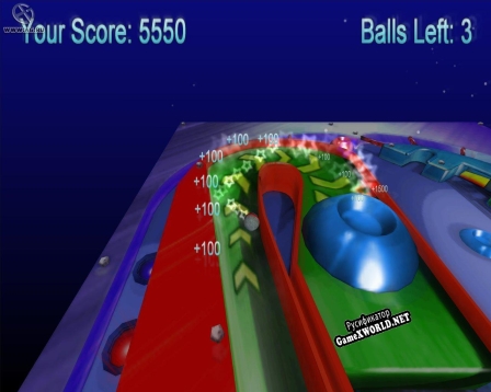 Русификатор для Powershot Pinball
