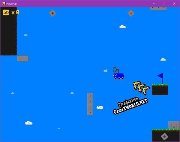 Русификатор для PowerUp (EndgameZero)