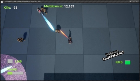 Русификатор для PowerUp
