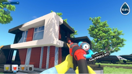 Русификатор для PowerWash Simulator