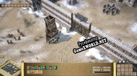 Русификатор для Praetorians HD Remaster
